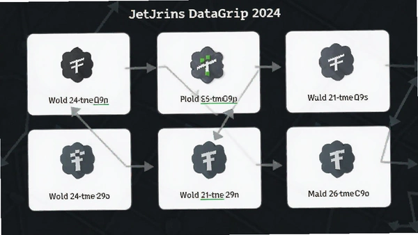 JetBrains DataGrip 2024激活步骤图解