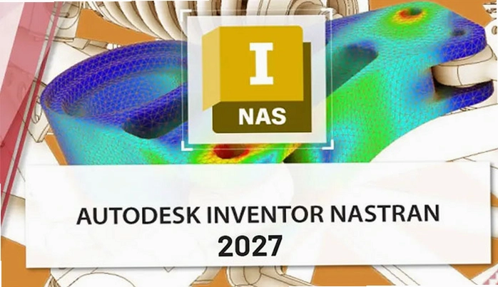 Autodesk Inventor Nastran 2027���İ�