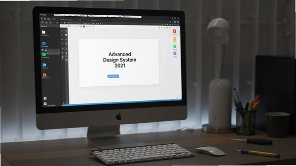 Advanced Design System 2021��װ�̳�