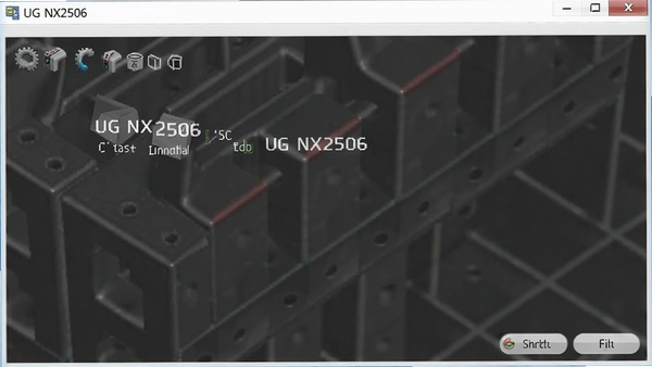 UG NX2506��װ����