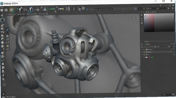 3dcoat 2026�ƽ�����İ氲װ�̳�