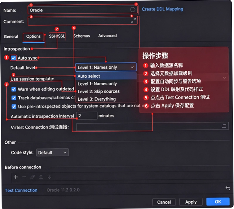 JetBrains DataGrip 2024中文版激活版 JetBrains DataGrip 2024中文版激活版