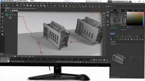 3ds Max 2027����Ҫ��