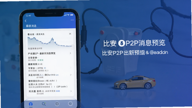 比安P2P出借人关注最新消息预览图