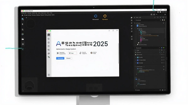 Advanced Design System 2025��װ����Ԥ��ͼ