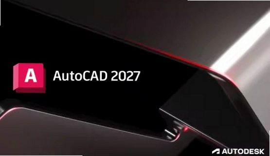 Autodesk AutoCAD 2027�����ƽ��