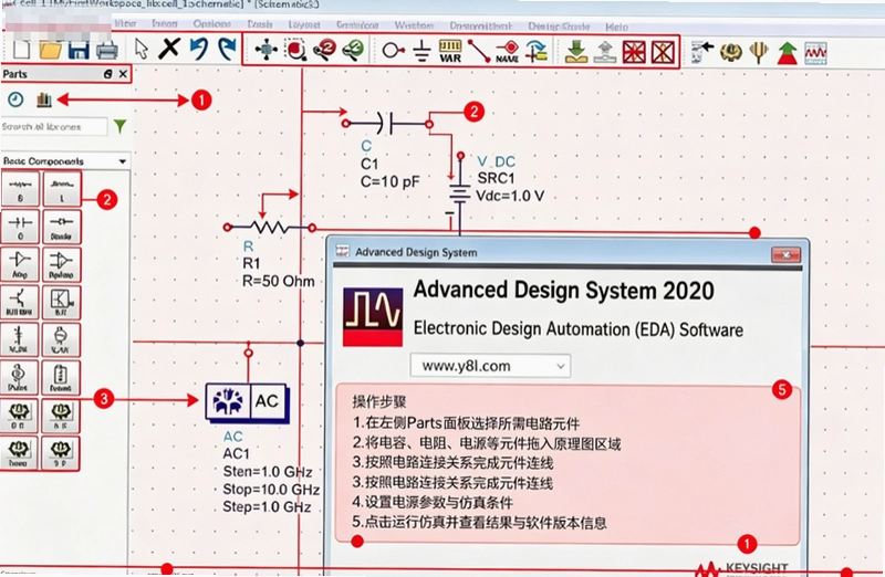 Advanced Design System 2020���İ�