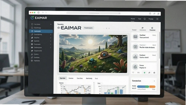 EAIMAR�������Ԥ��ͼ