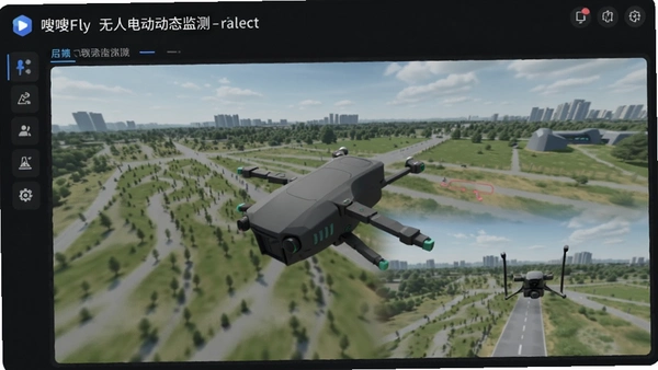 ��Fly���˻���̬������