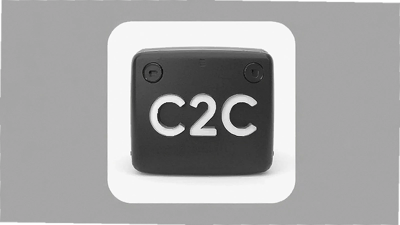 �Ȱ�C2C��ʲôƽ̨��������������ô��ת�Ȱ�C2C׬Ǯ