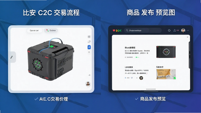 �Ȱ�C2C������������Ʒ����Ԥ��ͼ