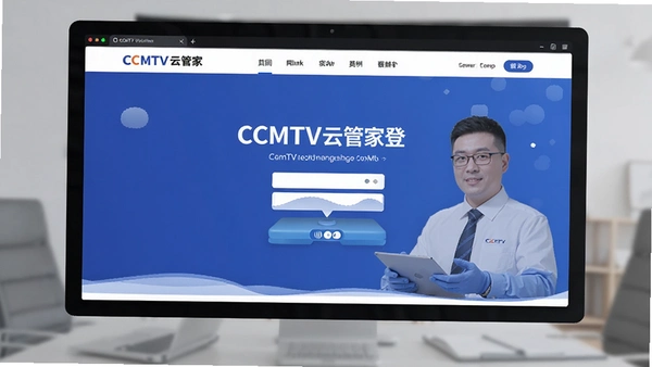 CCMTV�ƹܼ���ҳ��¼ҳ��