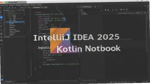 IntelliJ IDEA 2025���ļ�����ͼ