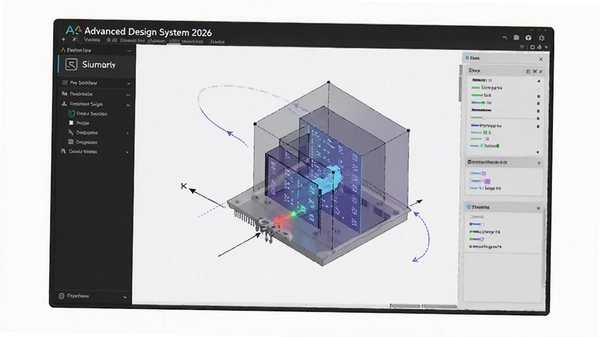 Advanced Design System 2026�����ƽ���ͼ