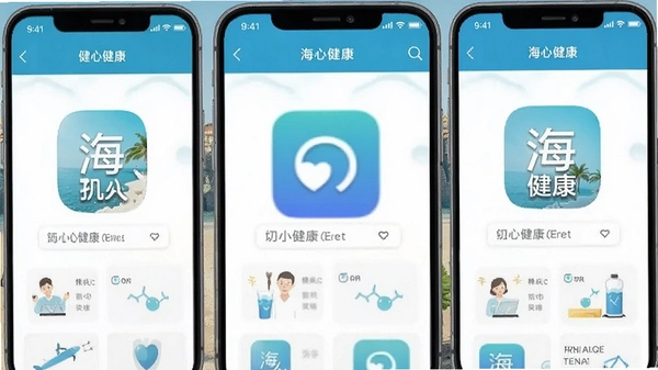 ���Ľ���app��ͼ����