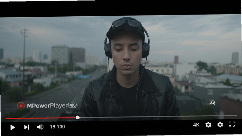 MPowerPlayer����4K��Ƶ����Ԥ��ͼ