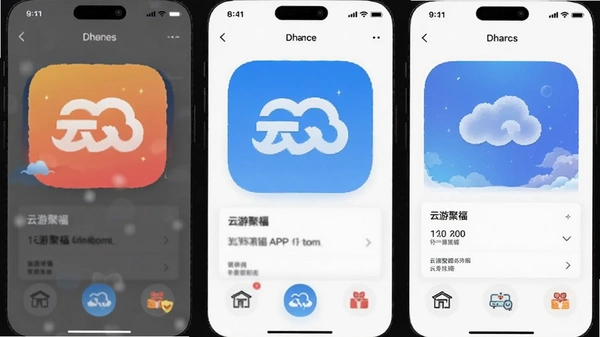 ���ξ۸�APP�����ͼ
