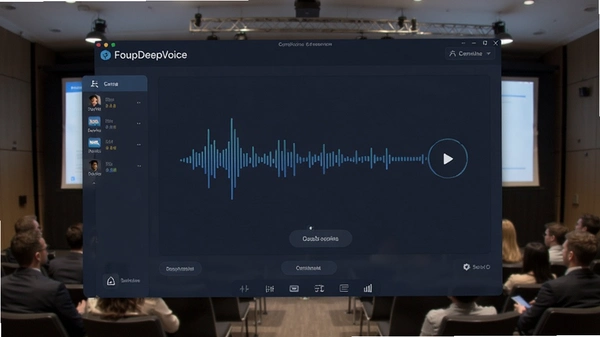 ������DeepVoice����ģʽ����Ԥ��