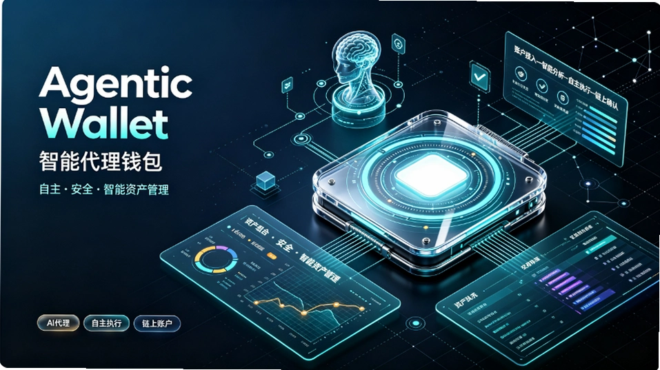 Binance Wallet����Agentic Wallet��AI�������㳴�ң�