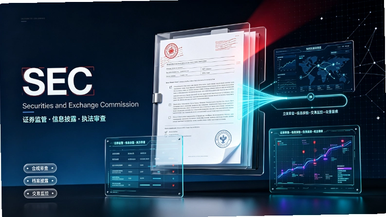 SEC������ܻ��������¹���غ���Ŀ�������ż����Ͷ��٣�ɢ���ܲ����𣿽�ͼ
