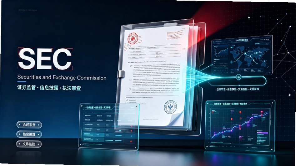 SEC������ܻ��������¹���غ���Ŀ�������ż����Ͷ�