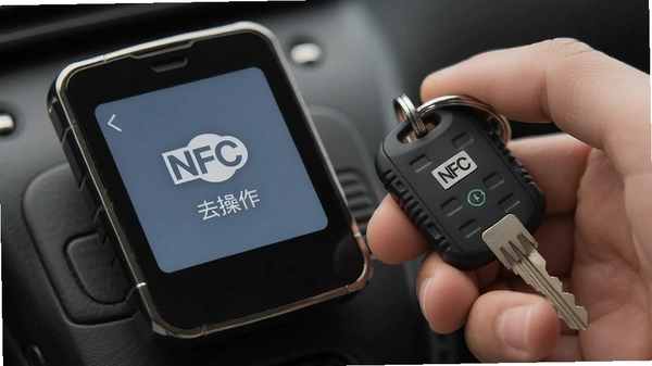 ����Կ��NFC��ȡ��������