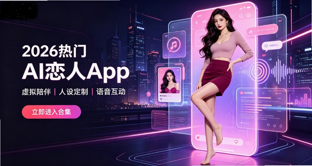����AI����APP�Ƽ�