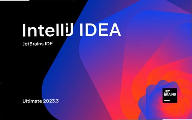 IntelliJ IDEA 2023���İ��ͼ