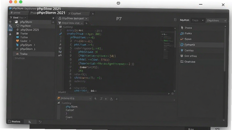 PhpStorm 2021�������ý���Ԥ��ͼ