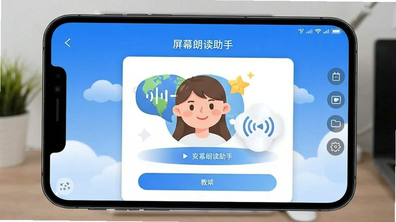 ��Ļ�ʶ�����app�ٷ������ذ�װ����Ԥ��ͼ