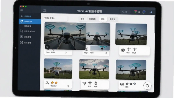 WiFi UAV����������Ԥ��