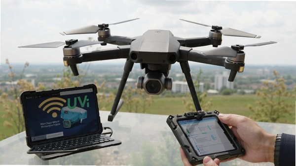 WiFi UAV�������˻�����