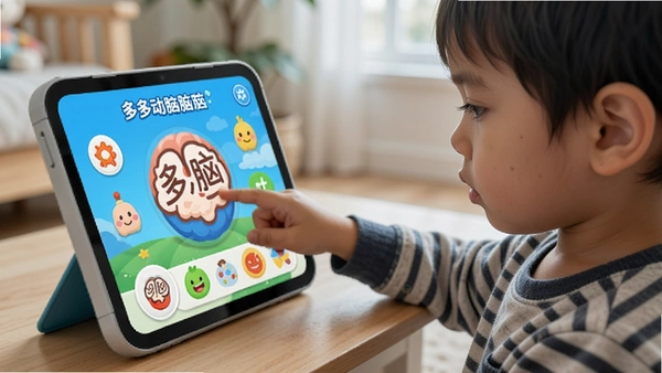 ����רע������ද�Զ�ͯ����app�Ļ���