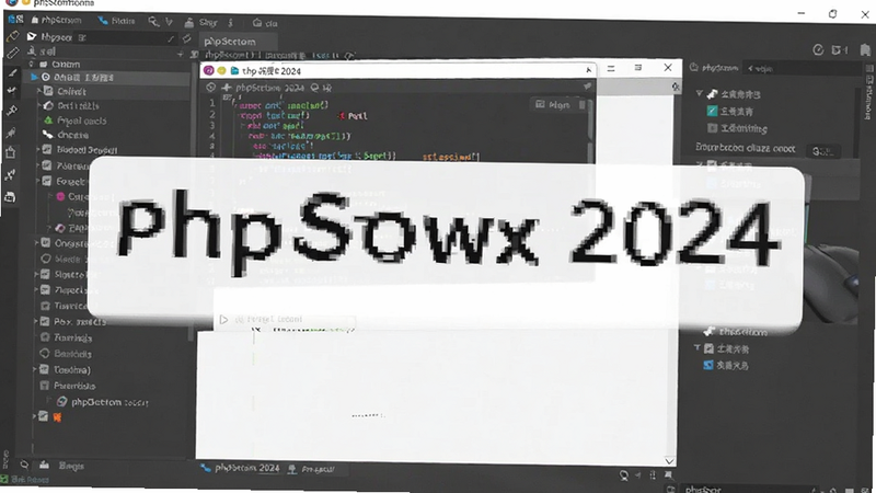 PhpStorm 2024���İ��������������װԤ��ͼ