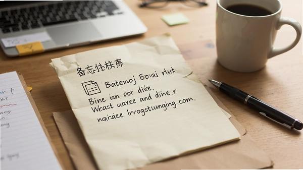 ����¼Note�����ļ�