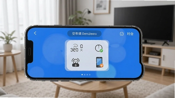 �յ��ֻ�����ң������Խ���