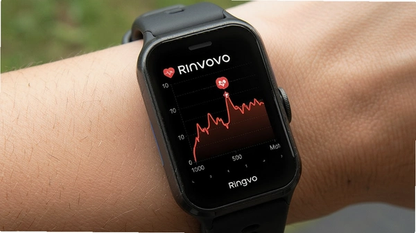 Riingvo���ܴ������� ���ʼ������ͼ