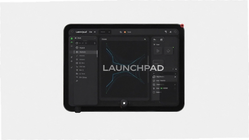 �Ȱ�Launchpad��ô�棿���ֲ���̳̺�������ʵ��