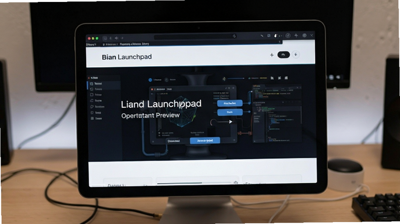 �Ȱ�Launchpadҳ���������Ԥ��ͼ