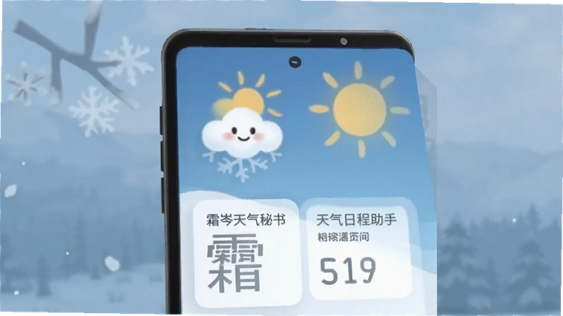 ˪������ճ�������ô�ã�����Щ���ع���ֵ��һ��