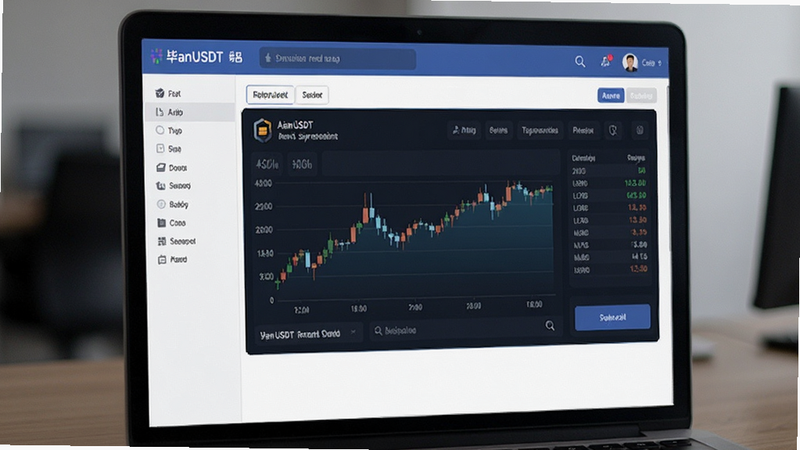 �ϰ�USDT���׽���Ԥ��ͼ