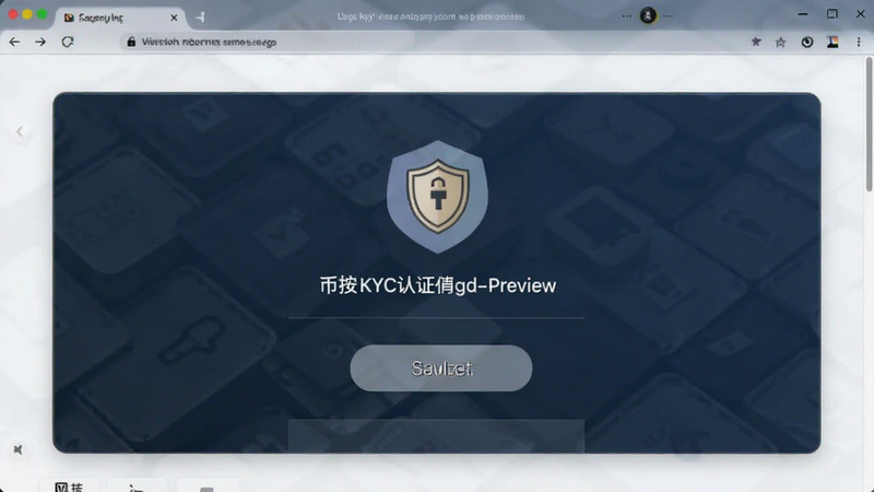 �Ұ�KYC��֤�����ͼԤ��ͼ