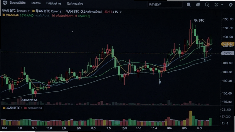 �ϰ�BTC�۸�����K��ͼԤ��ͼ