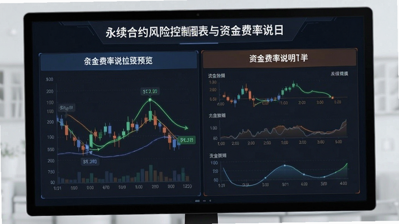 永续合约风险控制图表与资金费率说明预览图