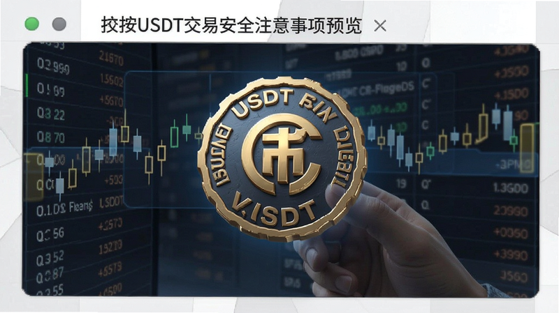 �Ұ�USDT���װ�ȫע������Ԥ��ͼ