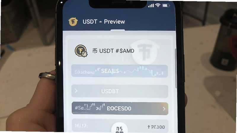 �Ұ�USDT�������Ԥ��ͼ