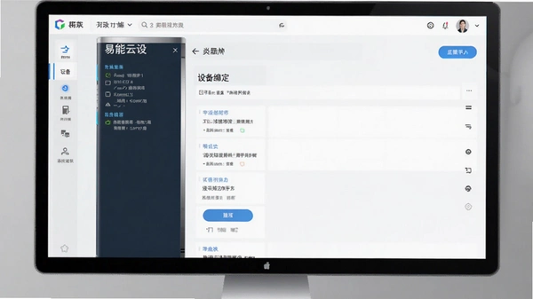 �������豸�󶨽����ͼ