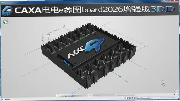 caxa cad����ͼ��2026��Ѱ��ͼ