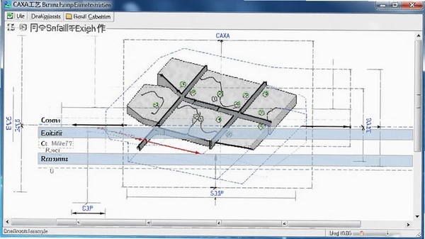 CAXA����ͼ��2022��Ѱ��ͼ