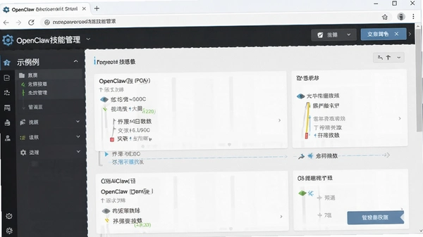 OpenClaw����AI�������ֹٷ����ͼ
